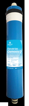 OSMO-G RO Membrane filter cartridge