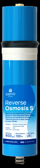 OSMO-S RO Membrane filter cartridge